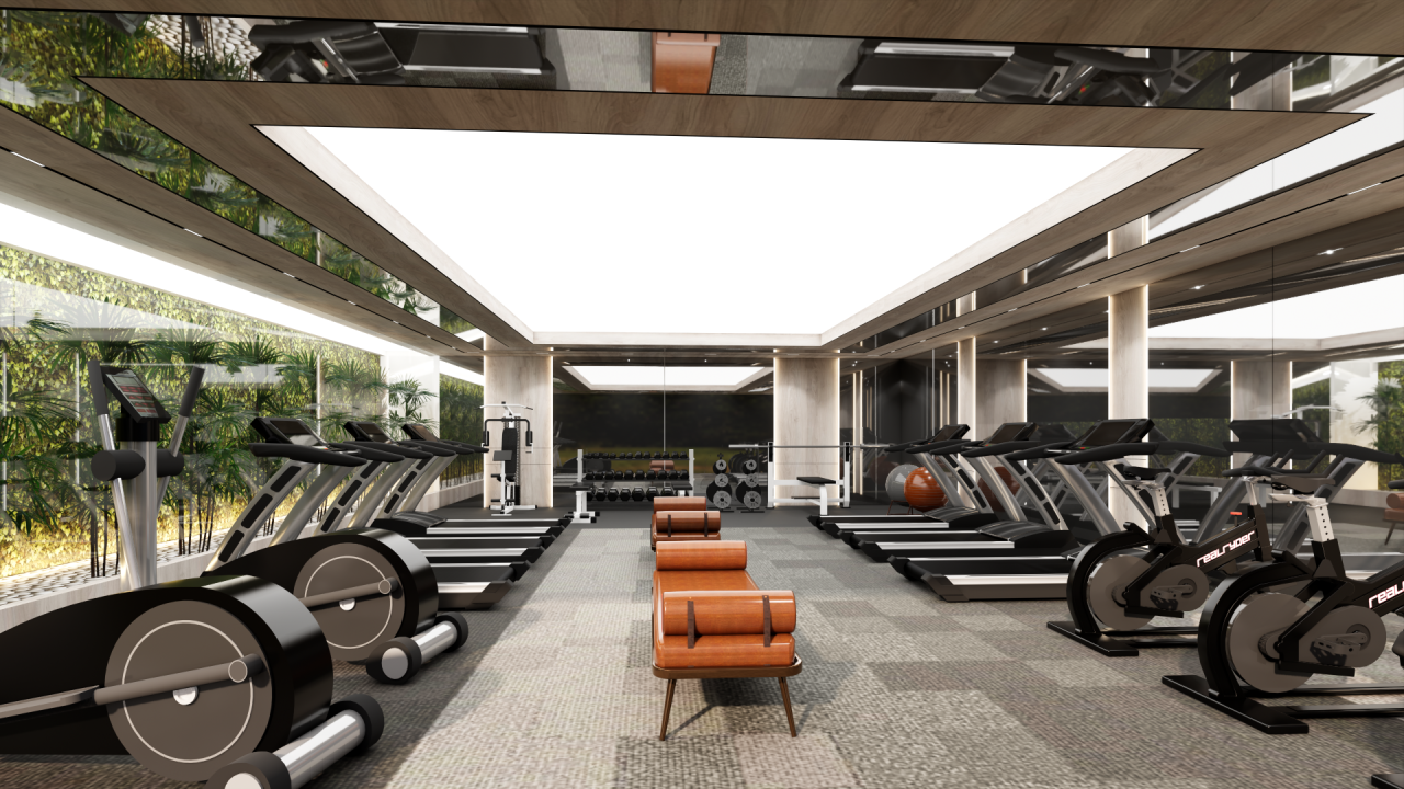 Studio a Phuket, Thailandia, 26 m² - foto 6