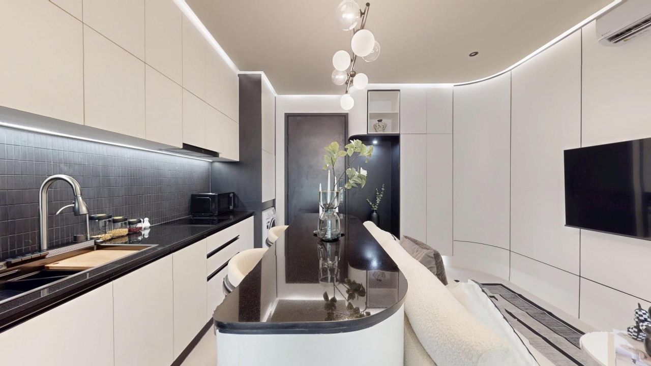 Appartement à Phuket, Thaïlande, 178.85 m² - image 8