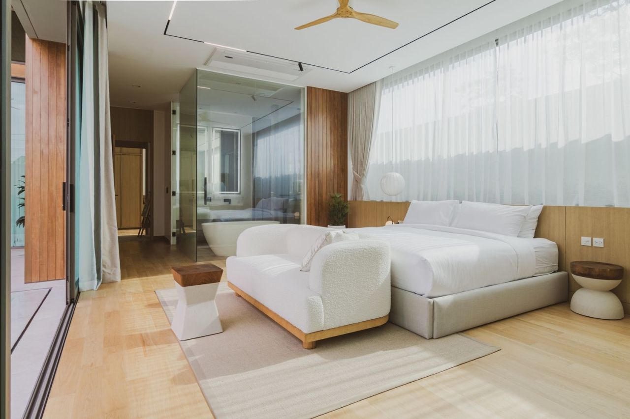 Villa à Phuket, Thaïlande, 334 m² - image 8