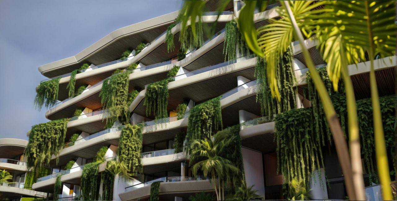 Appartamento a Phuket, Thailandia, 153.2 m² - foto 9