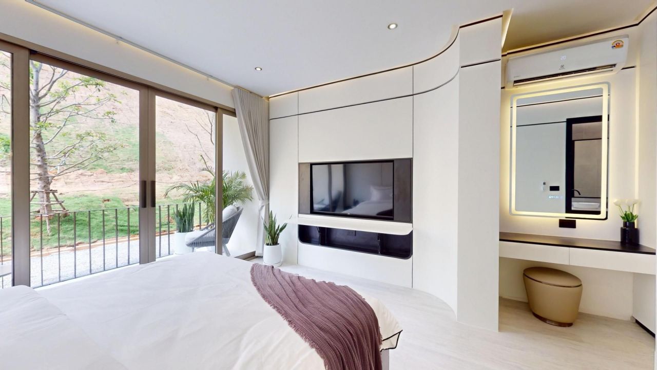 Appartement à Phuket, Thaïlande, 178.85 m² - image 9