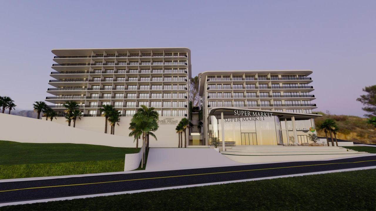 Appartement à Phuket, Thaïlande, 178.85 m² - image 12