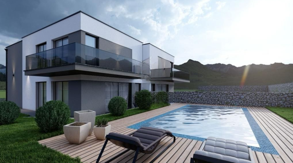 Villa in Umag, Croatia, 125 m² - picture 1