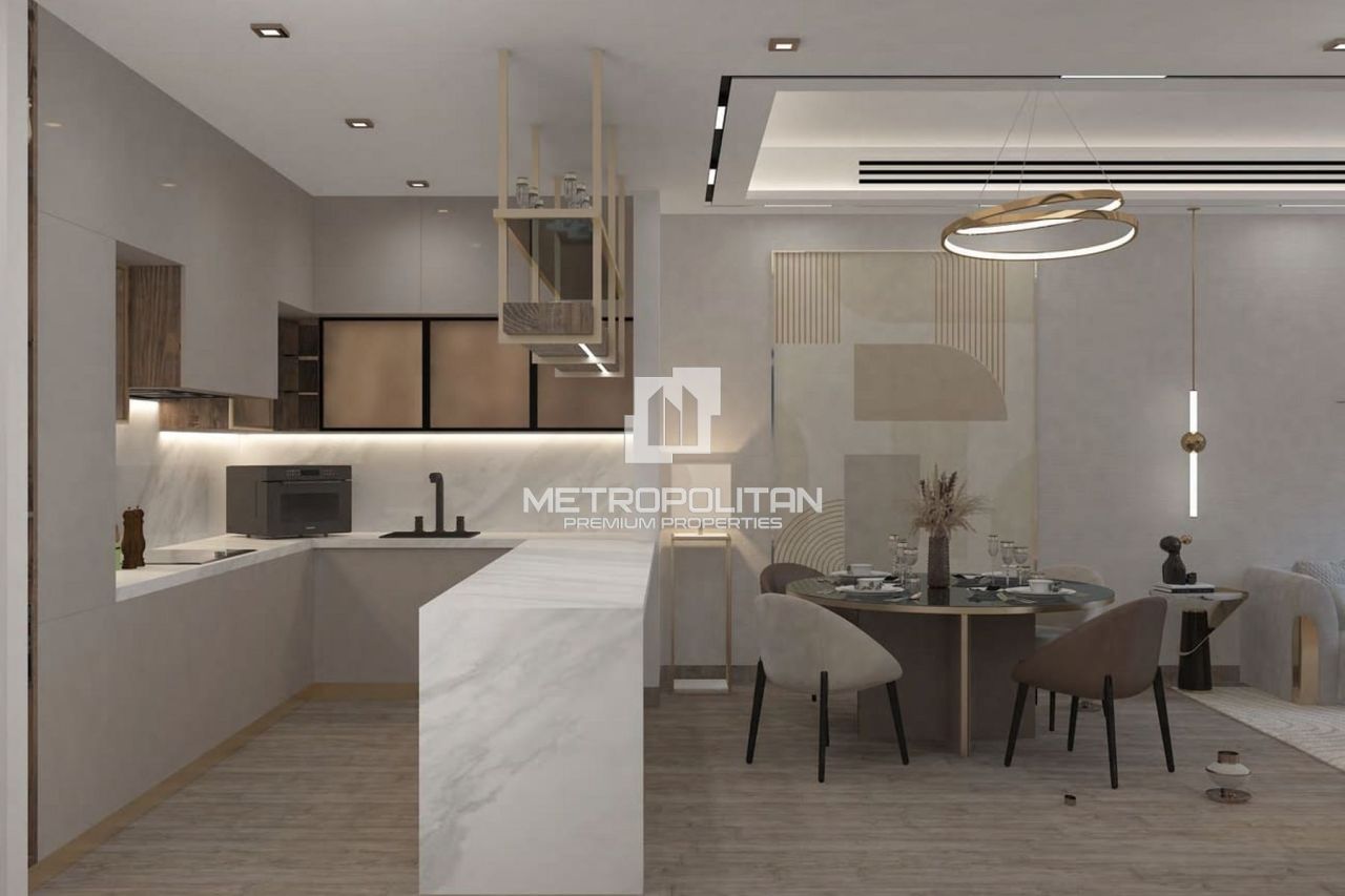 Apartment in Dubai, VAE, 120 m² - Foto 2