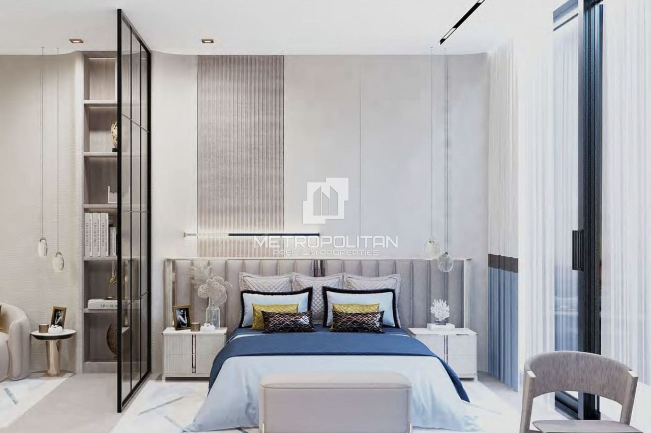 Apartment in Dubai, VAE, 120 m² - Foto 3