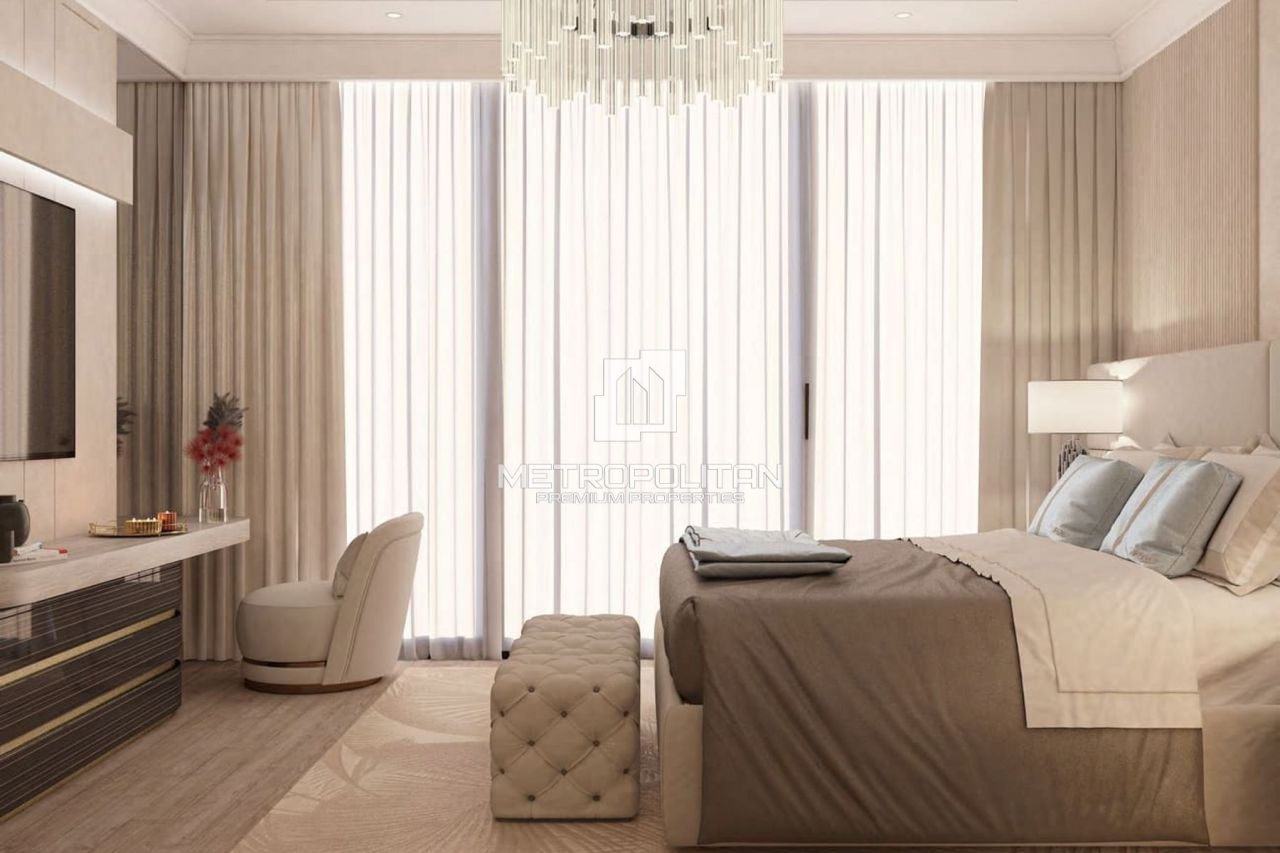 Apartment in Dubai, VAE, 120 m² - Foto 4