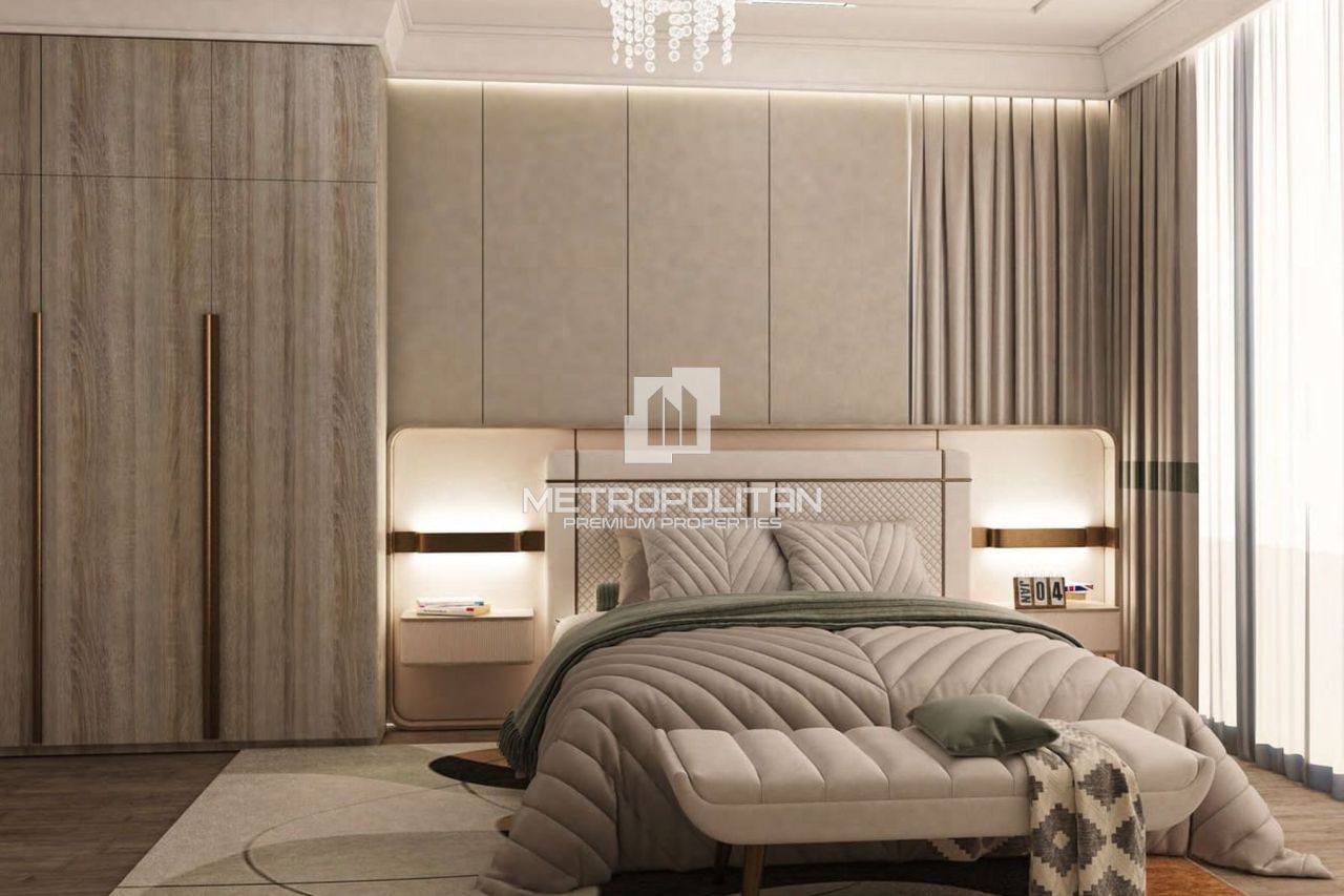 Apartment in Dubai, VAE, 120 m² - Foto 5