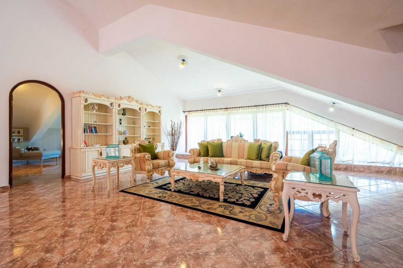 Villa a Cabarete, Repubblica Dominicana, 1 131 m² - foto 4