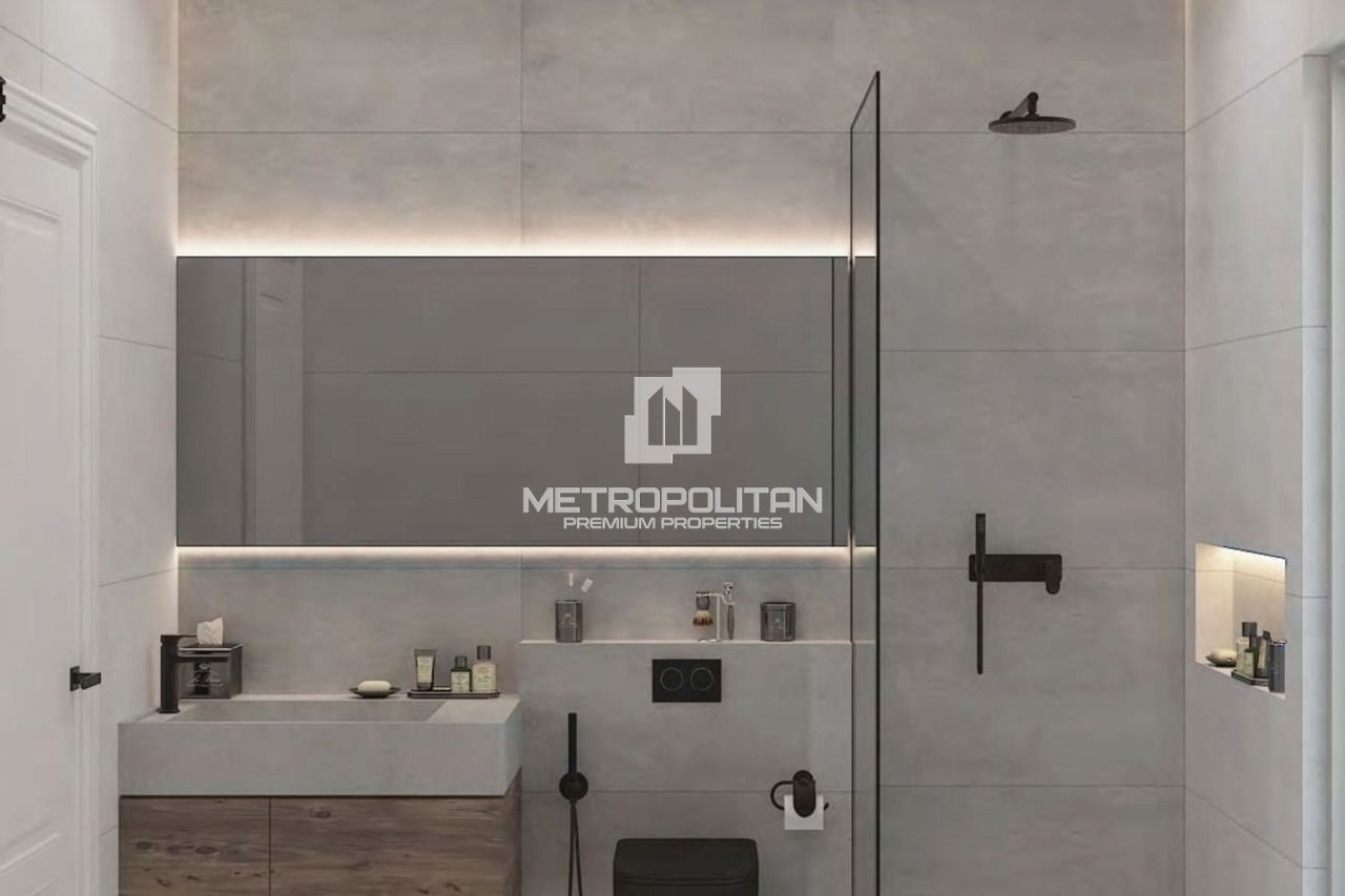 Apartment in Dubai, VAE, 120 m² - Foto 7