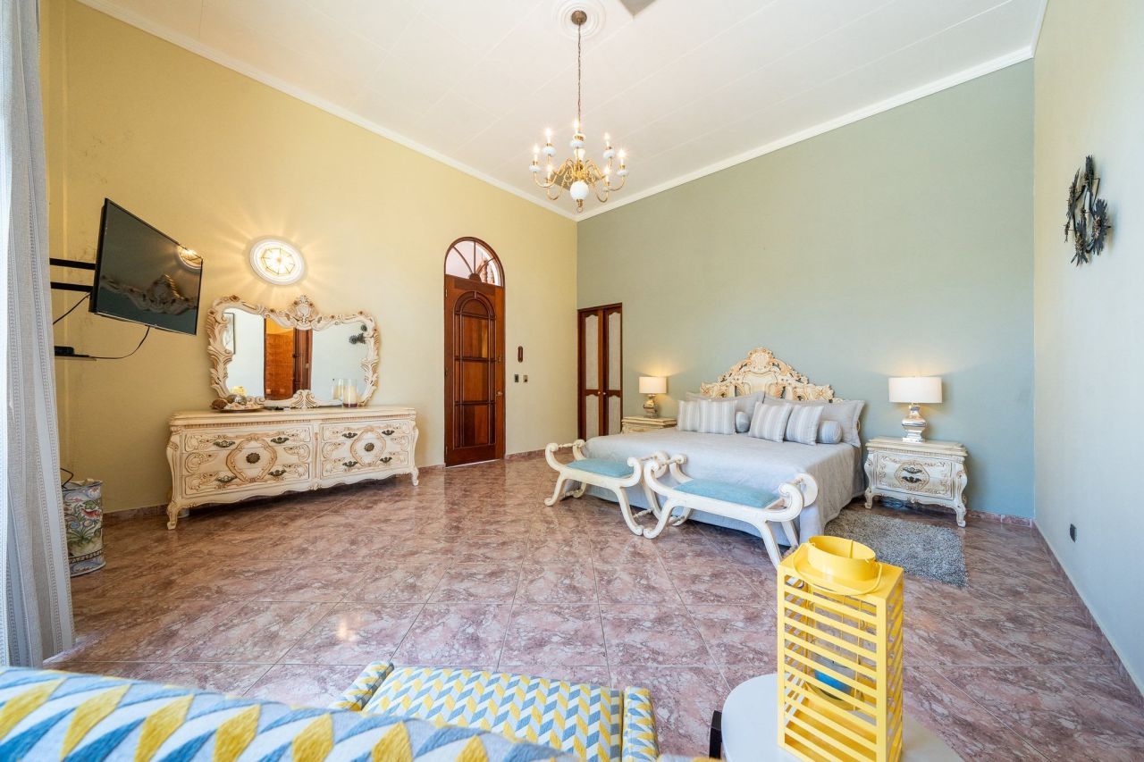 Villa a Cabarete, Repubblica Dominicana, 1 131 m² - foto 10