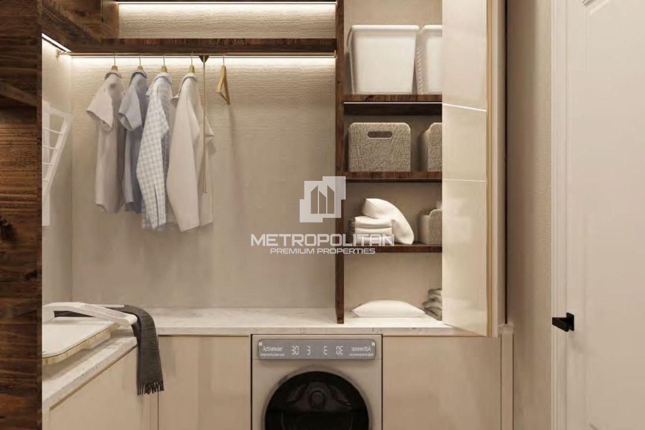 Apartment in Dubai, VAE, 120 m² - Foto 8