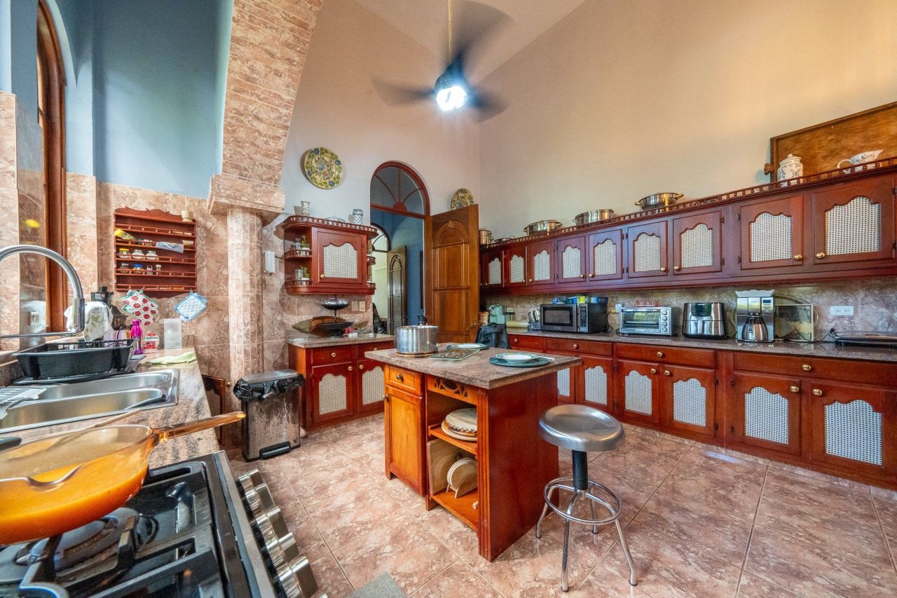 Villa a Cabarete, Repubblica Dominicana, 1 131 m² - foto 13