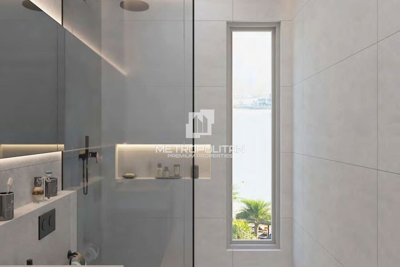 Apartment in Dubai, VAE, 120 m² - Foto 9