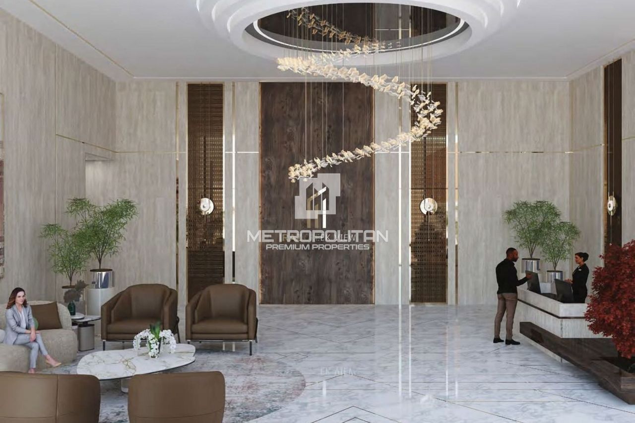 Apartment in Dubai, VAE, 120 m² - Foto 10