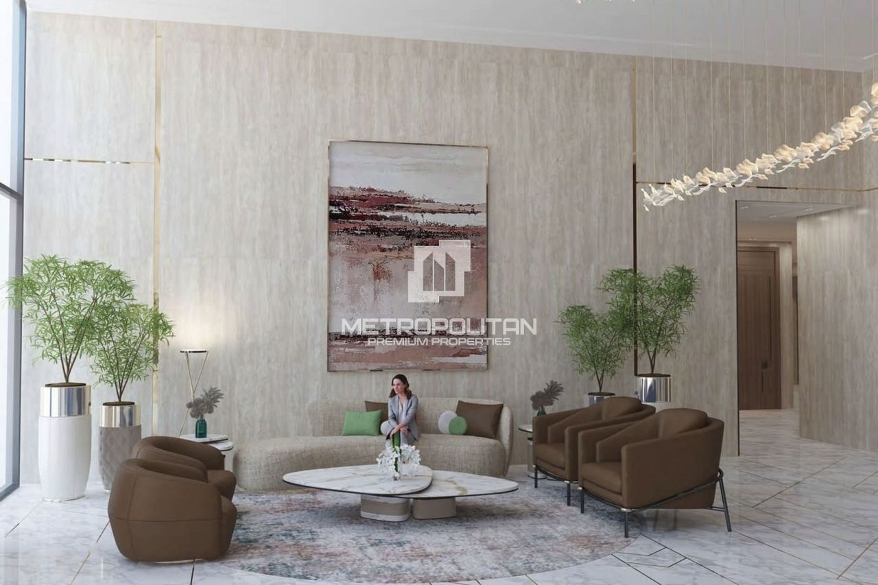 Apartment in Dubai, VAE, 120 m² - Foto 11