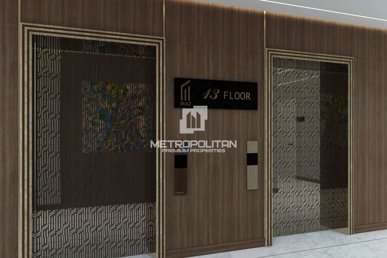 Apartment in Dubai, VAE, 120 m² - Foto 12