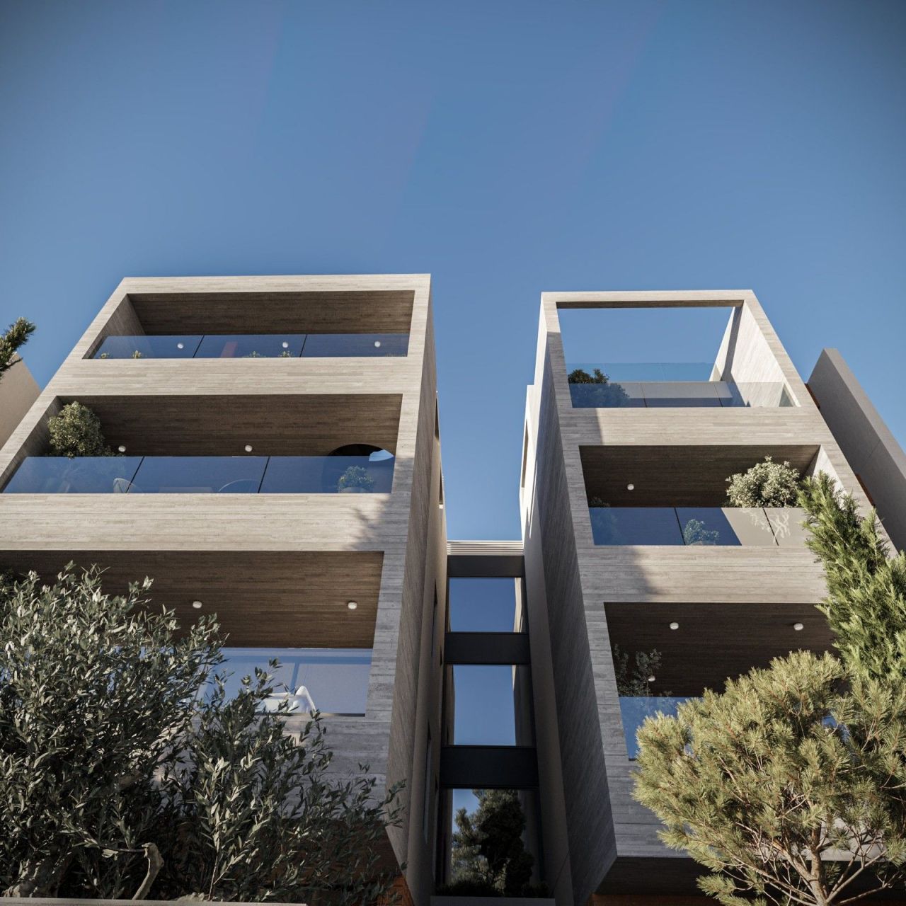 Apartamento en Lárnaca, Chipre, 124 m² - imagen 1