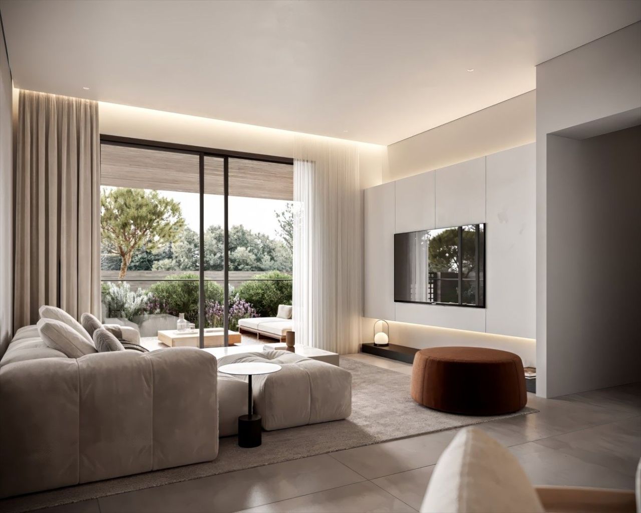 Apartamento en Lárnaca, Chipre, 99 m² - imagen 4