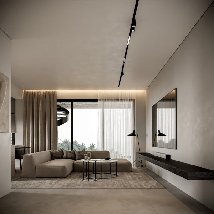 Apartamento en Lárnaca, Chipre, 99 m² - imagen 6