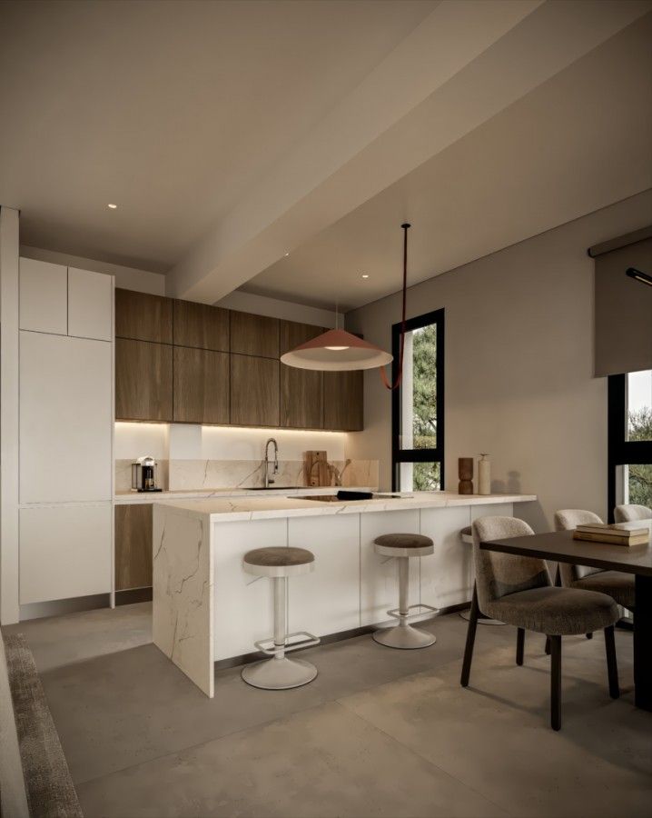 Appartamenti a Larnaca, Cipro, 100 m² - foto 7