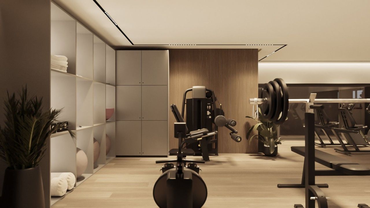 Apartment in Larnaca, Cyprus, 102 m² - picture 8