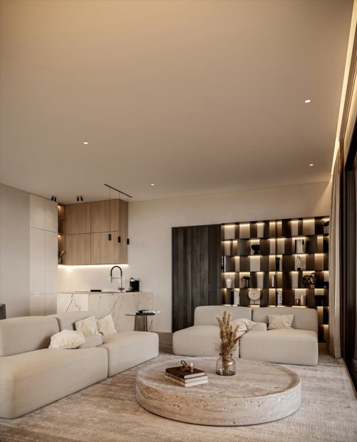 Appartamenti a Larnaca, Cipro, 100 m² - foto 10