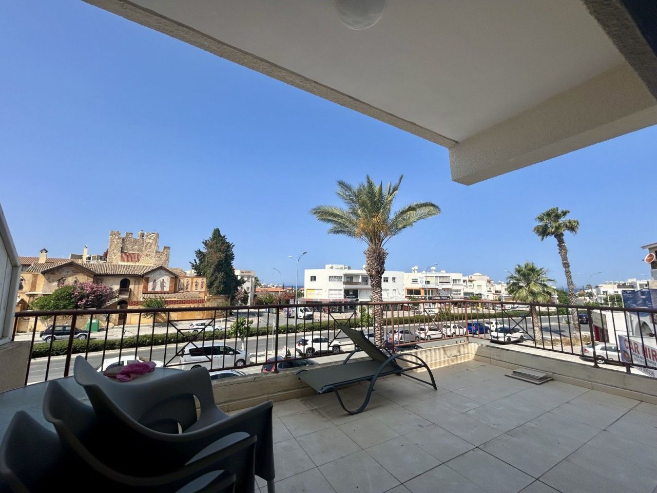Apartment in Paphos, Zypern, 68 m² - Foto 12