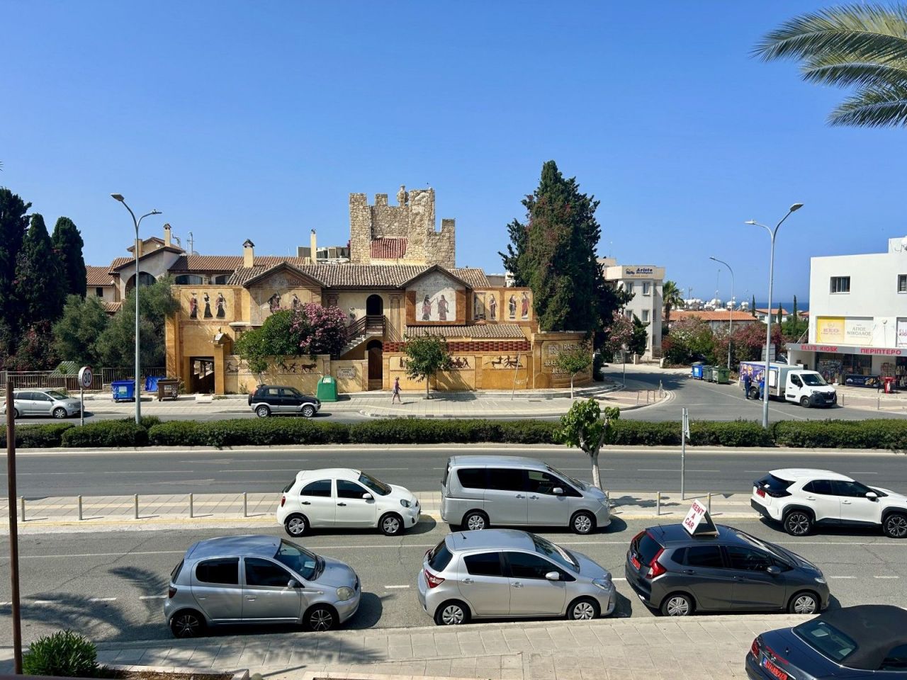 Apartment in Paphos, Zypern, 68 m² - Foto 13