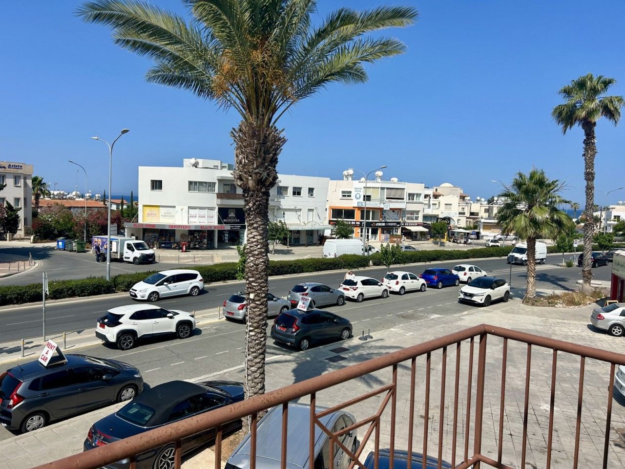 Apartment in Paphos, Zypern, 68 m² - Foto 14