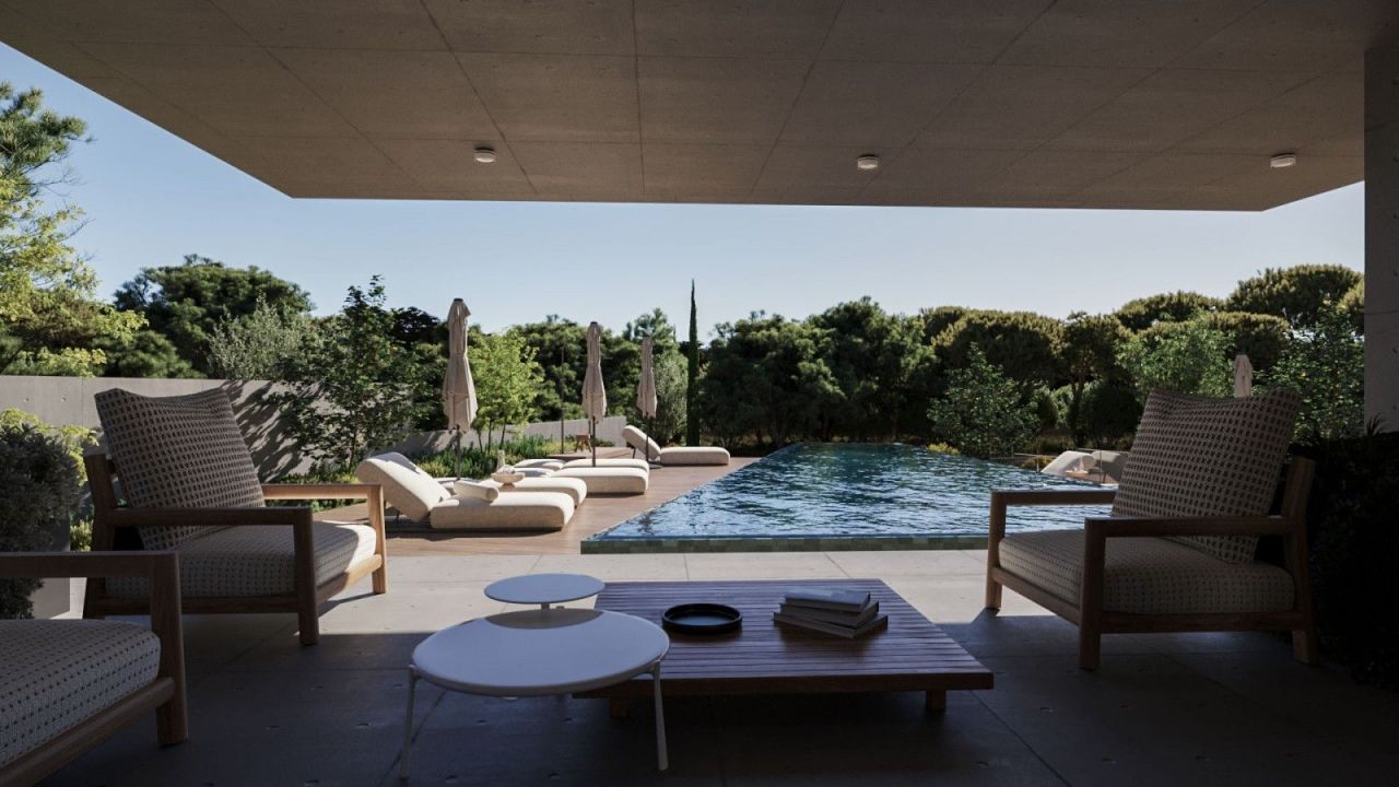 Apartment in Larnaca, Cyprus, 102 m² - picture 15