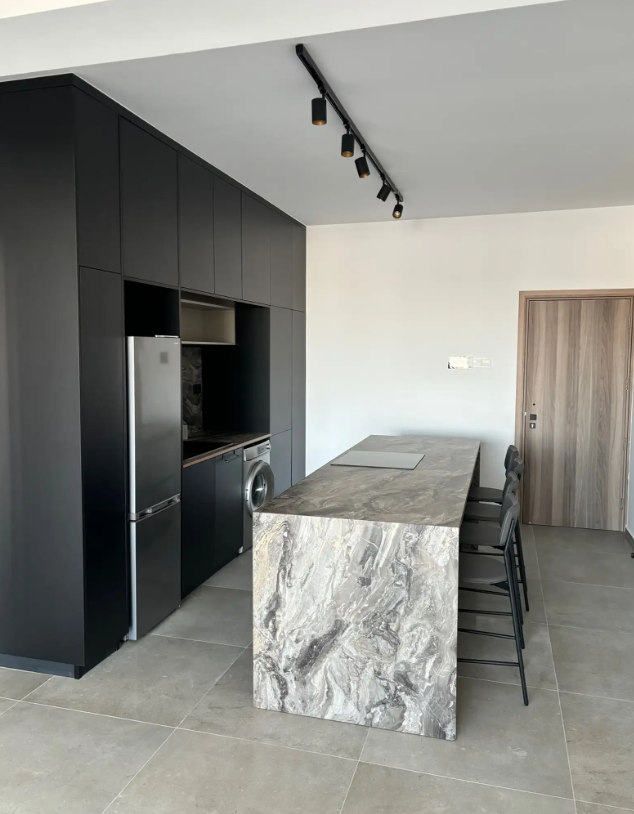 Apartment in Limassol, Cyprus, 100 m² - picture 1