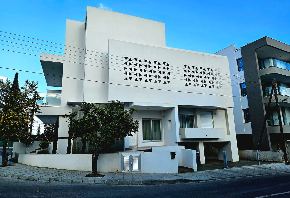 Maison à Limassol, Chypre - image 1