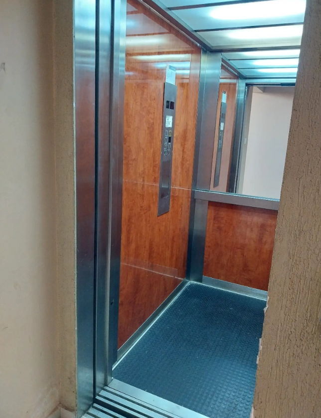 Apartment in Kato Polemidia, Cyprus, 120 m² - picture 3