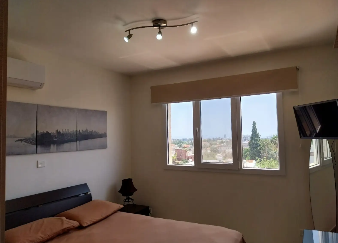 Apartment in Kato Polemidia, Cyprus, 120 m² - picture 5