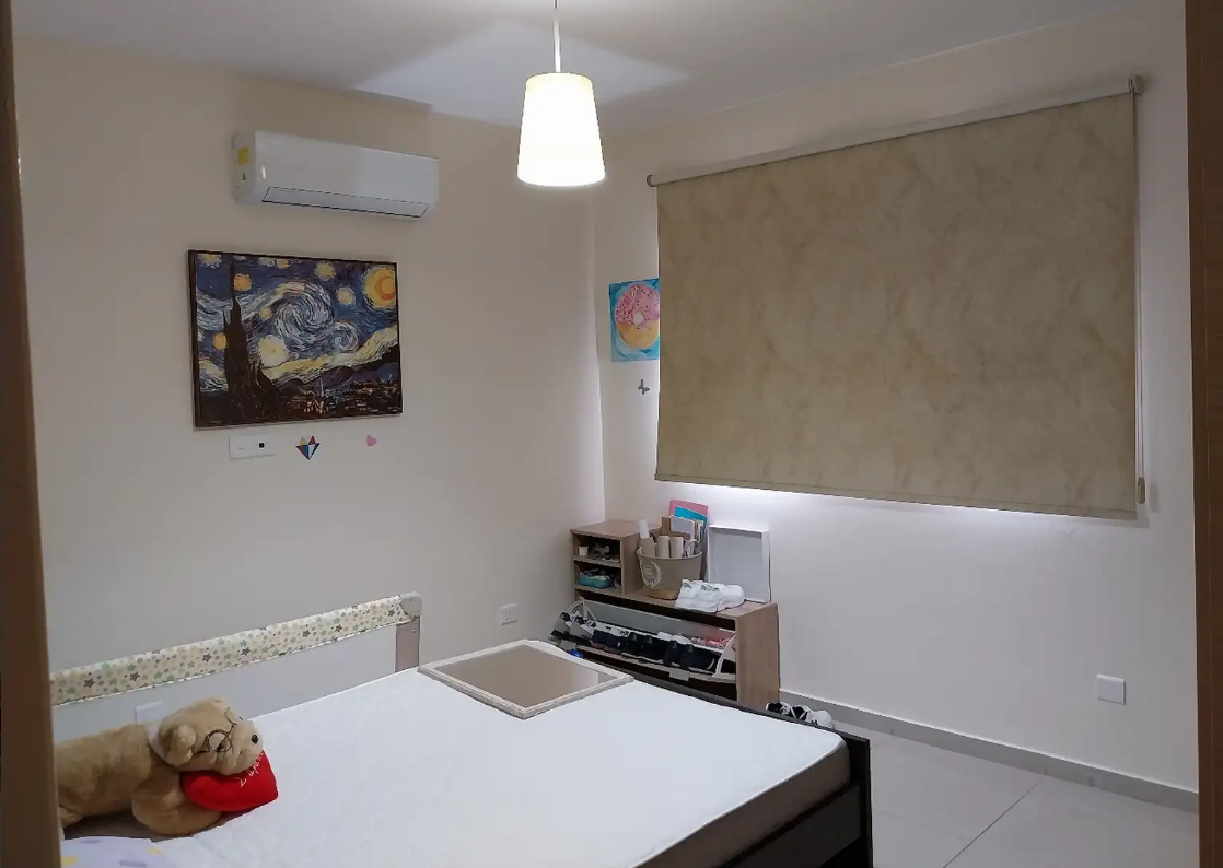 Apartment in Kato Polemidia, Cyprus, 120 m² - picture 6