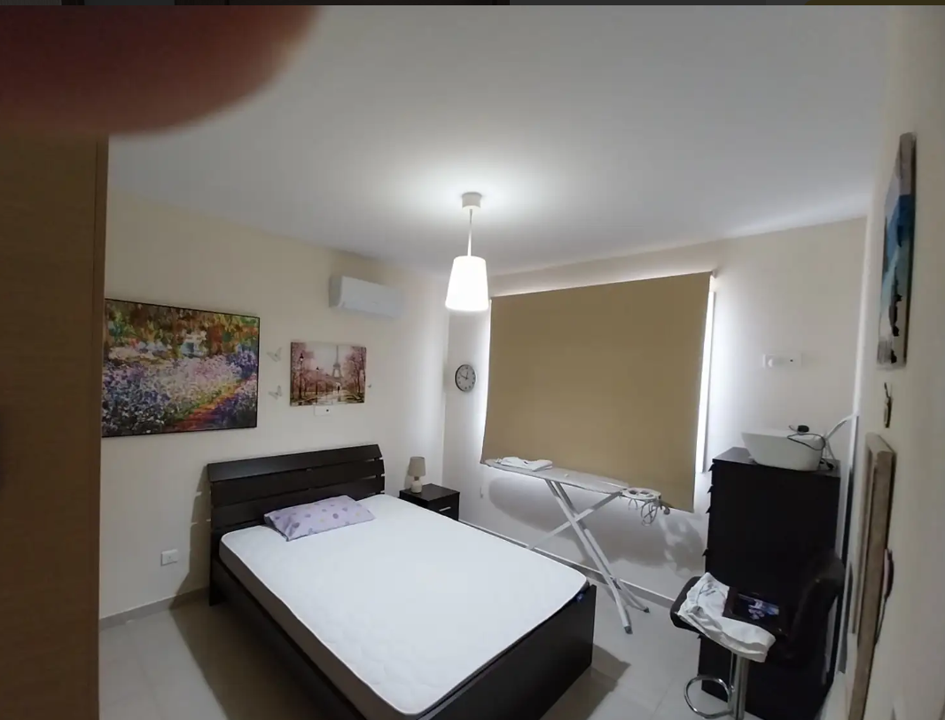 Apartment in Kato Polemidia, Cyprus, 120 m² - picture 7