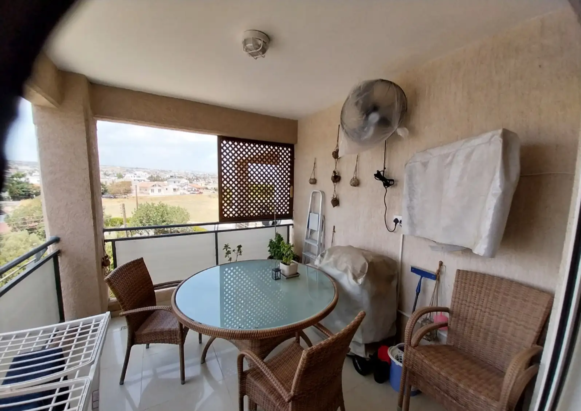 Apartment in Kato Polemidia, Cyprus, 120 m² - picture 8