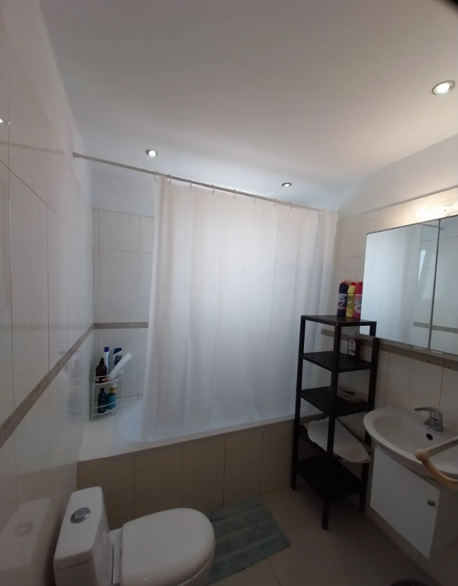 Apartment in Kato Polemidia, Cyprus, 120 m² - picture 9