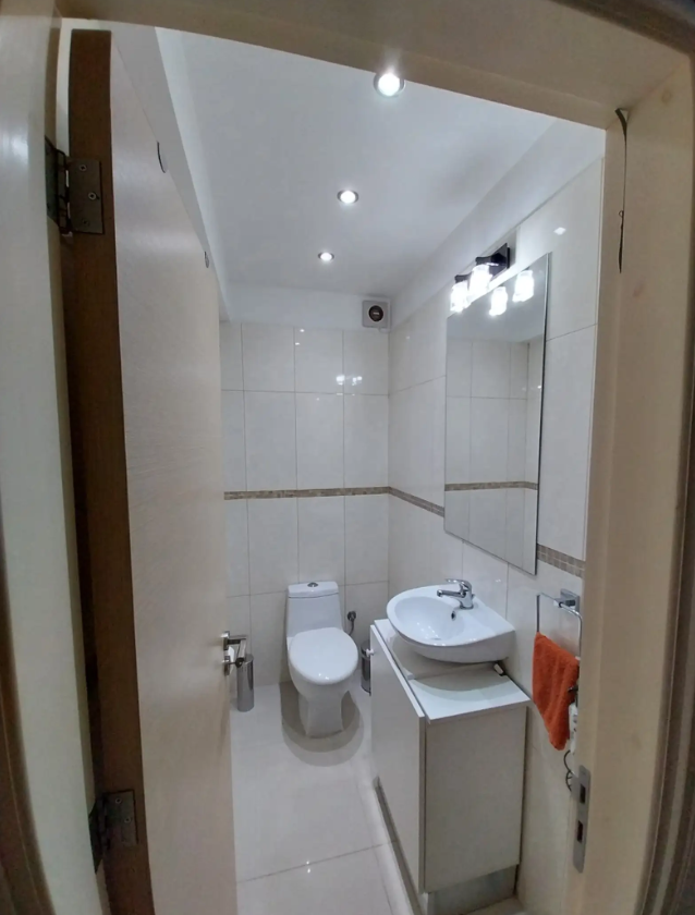 Apartment in Kato Polemidia, Cyprus, 120 m² - picture 10