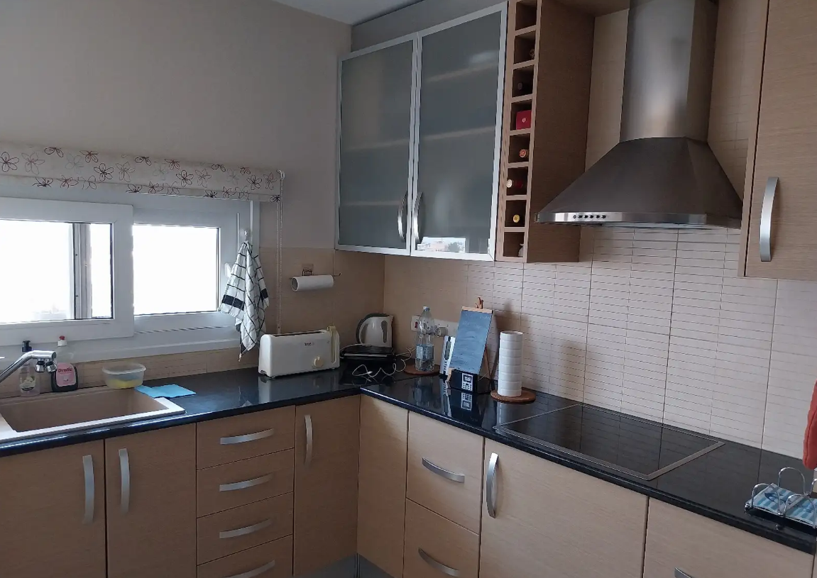 Apartment in Kato Polemidia, Cyprus, 120 m² - picture 11