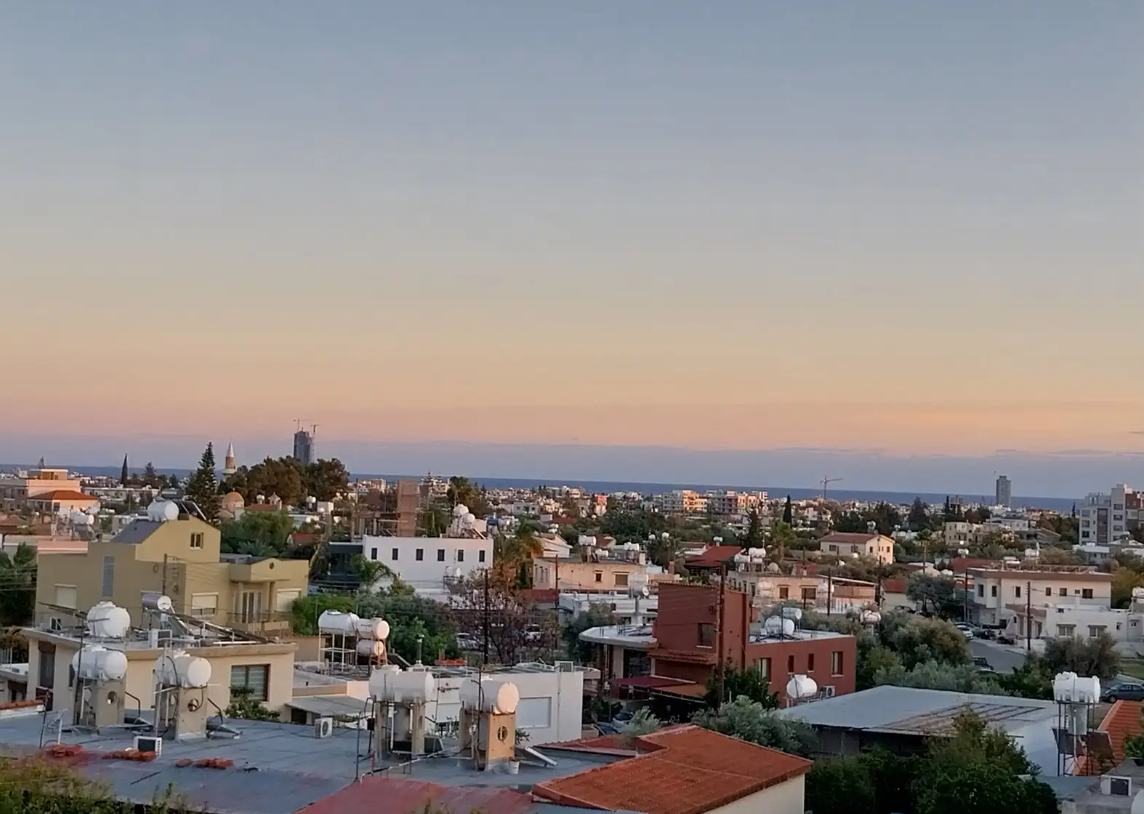 Apartment in Kato Polemidia, Cyprus, 120 m² - picture 12