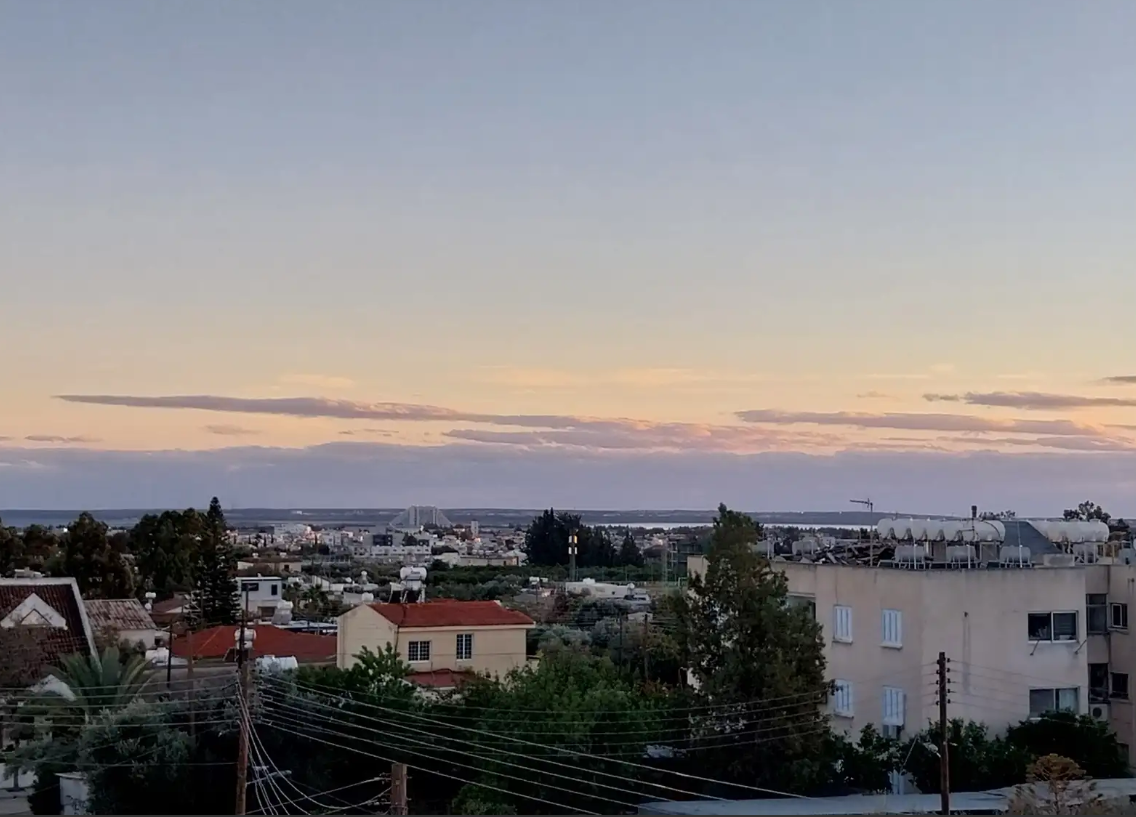 Apartment in Kato Polemidia, Cyprus, 120 m² - picture 13