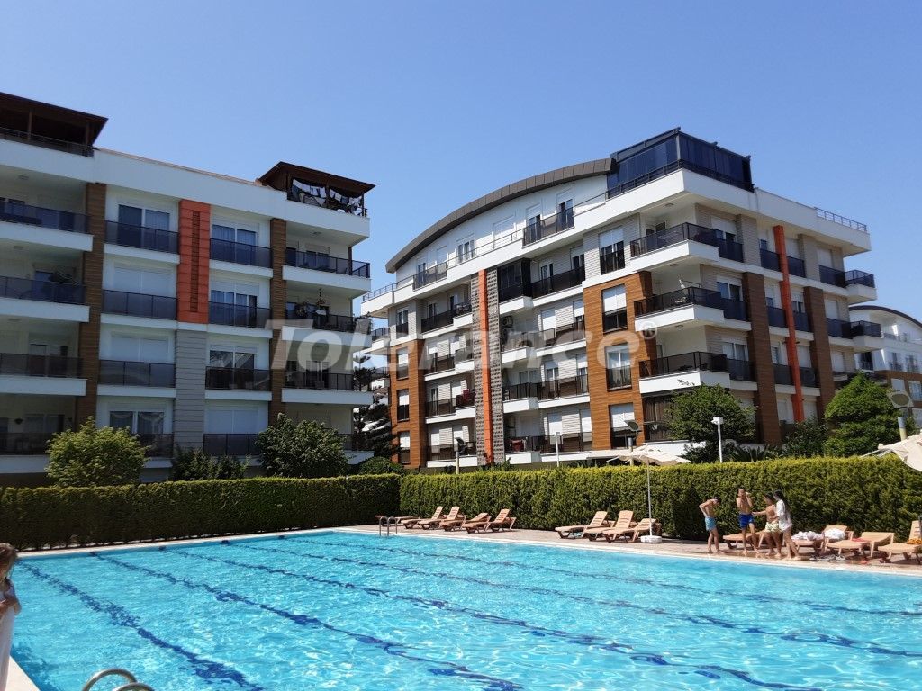 Apartment in Antalya, Türkei, 120 m² - Foto 1