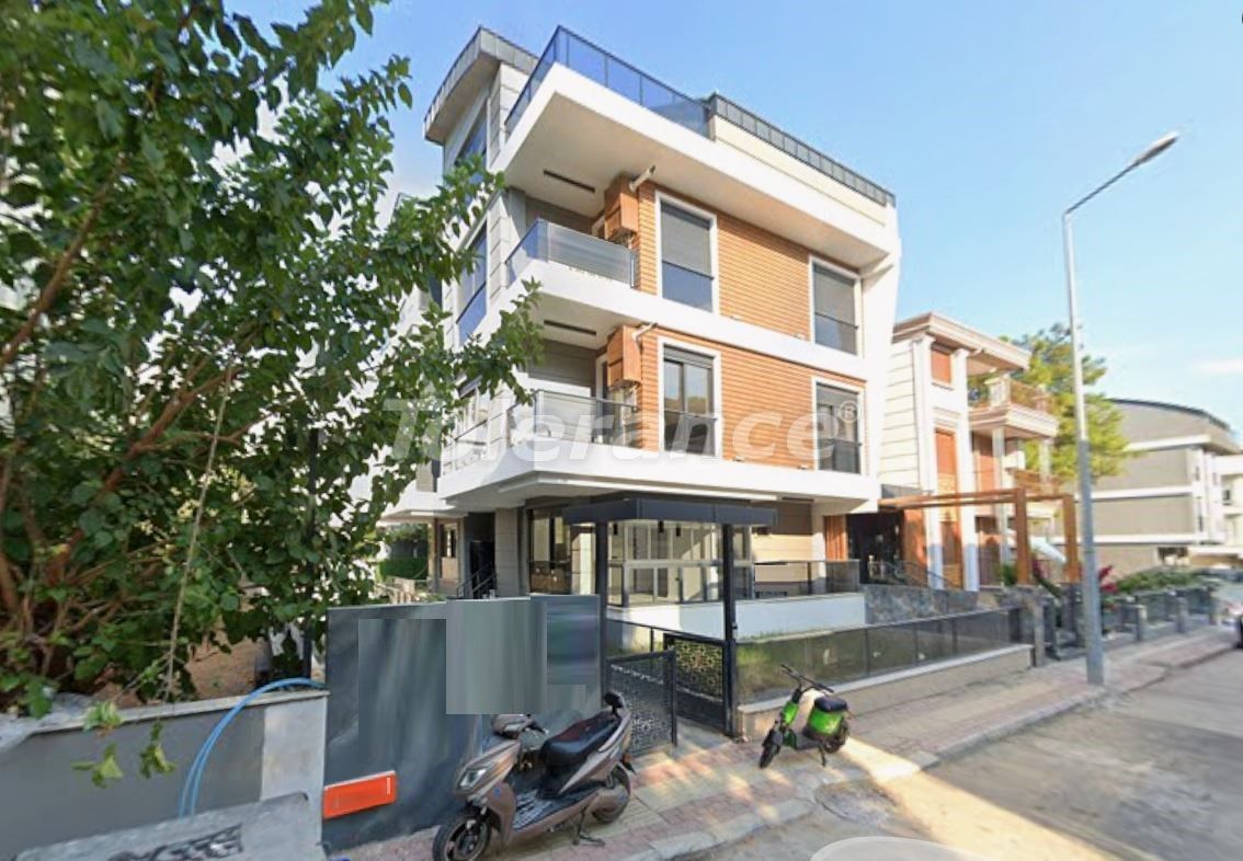Apartamento en Antalya, Turquia, 100 m² - imagen 1