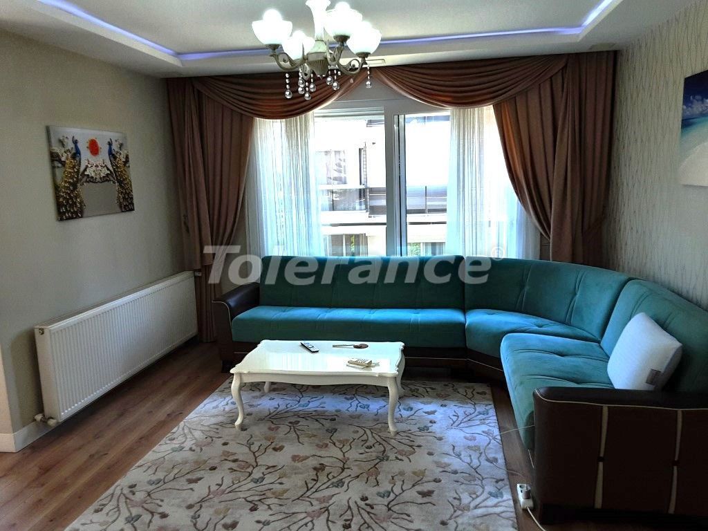 Appartement à Antalya, Turquie, 120 m² - image 4