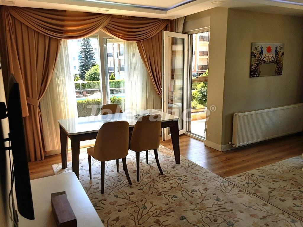 Appartement à Antalya, Turquie, 120 m² - image 5