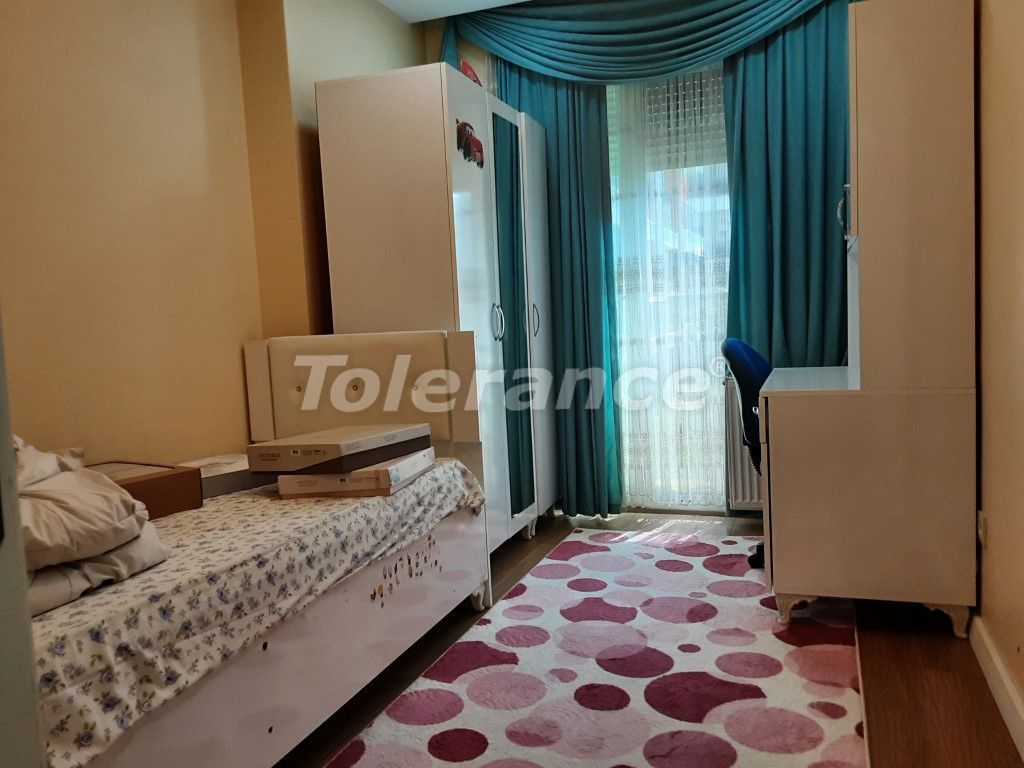 Appartement à Antalya, Turquie, 120 m² - image 10