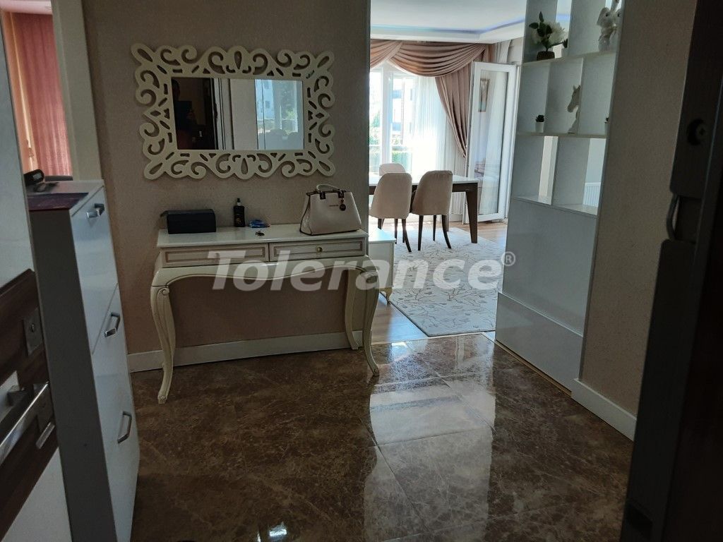 Appartement à Antalya, Turquie, 120 m² - image 13