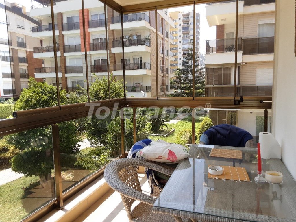 Appartement à Antalya, Turquie, 120 m² - image 15
