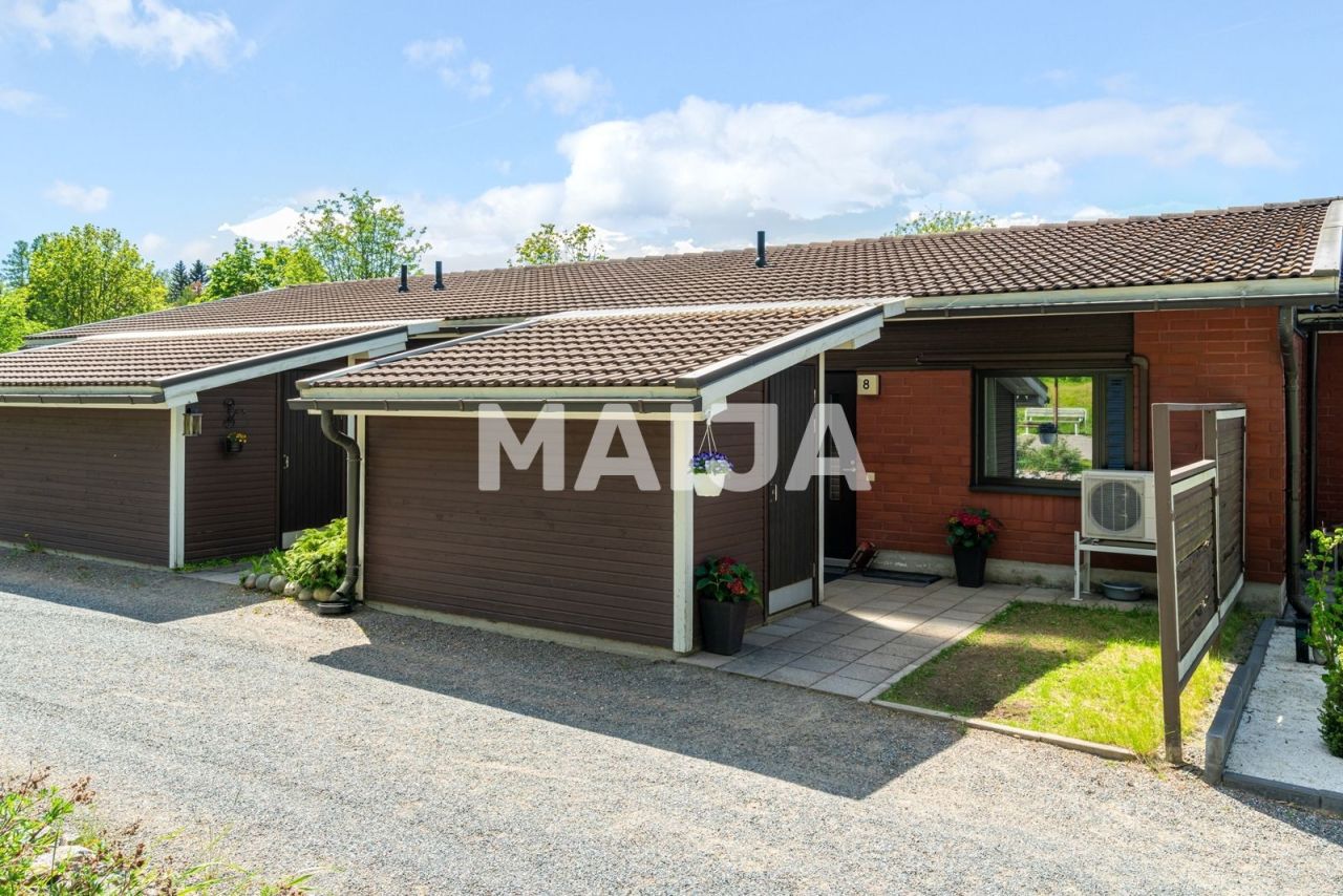Wohnung in Loppi, Finnland, 87.5 m² - Foto 1